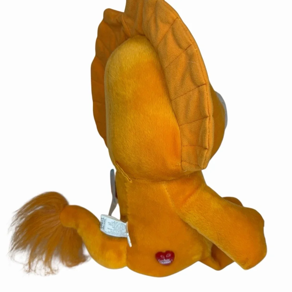 Vintage 2005‎ Nanco Care Bears 13